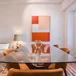 Magnificent 4bdr In By Lovelystay Апартаменты Лиссабон