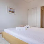 Апартаменты Magnificent 4bdr In By Lovelystay Лиссабон