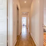 Magnificent 4bdr In By Lovelystay Апартаменты *