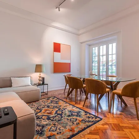 Magnificent 4bdr In By Lovelystay Apartment *