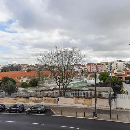 Magnificent 4bdr In By Lovelystay Apartment *