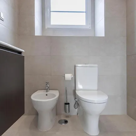 Apartman Magnificent 4bdr In By Lovelystay Lisboa