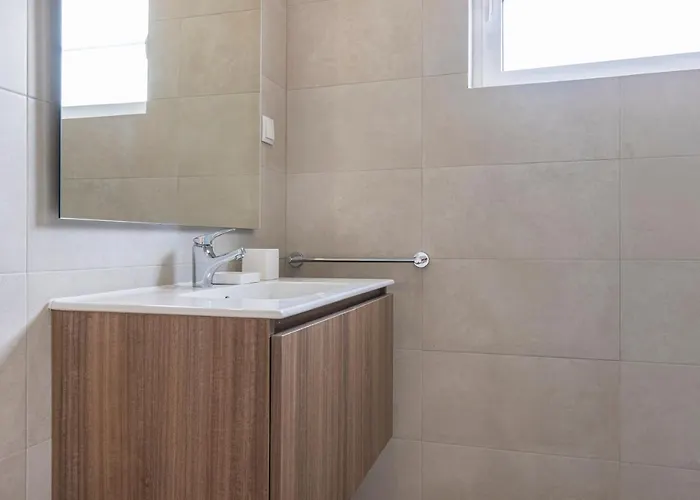 Magnificent 4bdr In By Lovelystay Appartement Lissabon